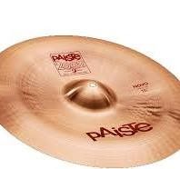 Paiste 2002 novo china top