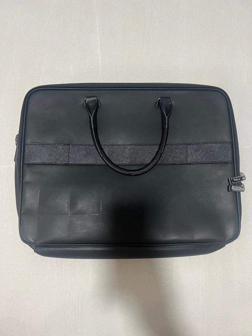 Pedro business bag 2025