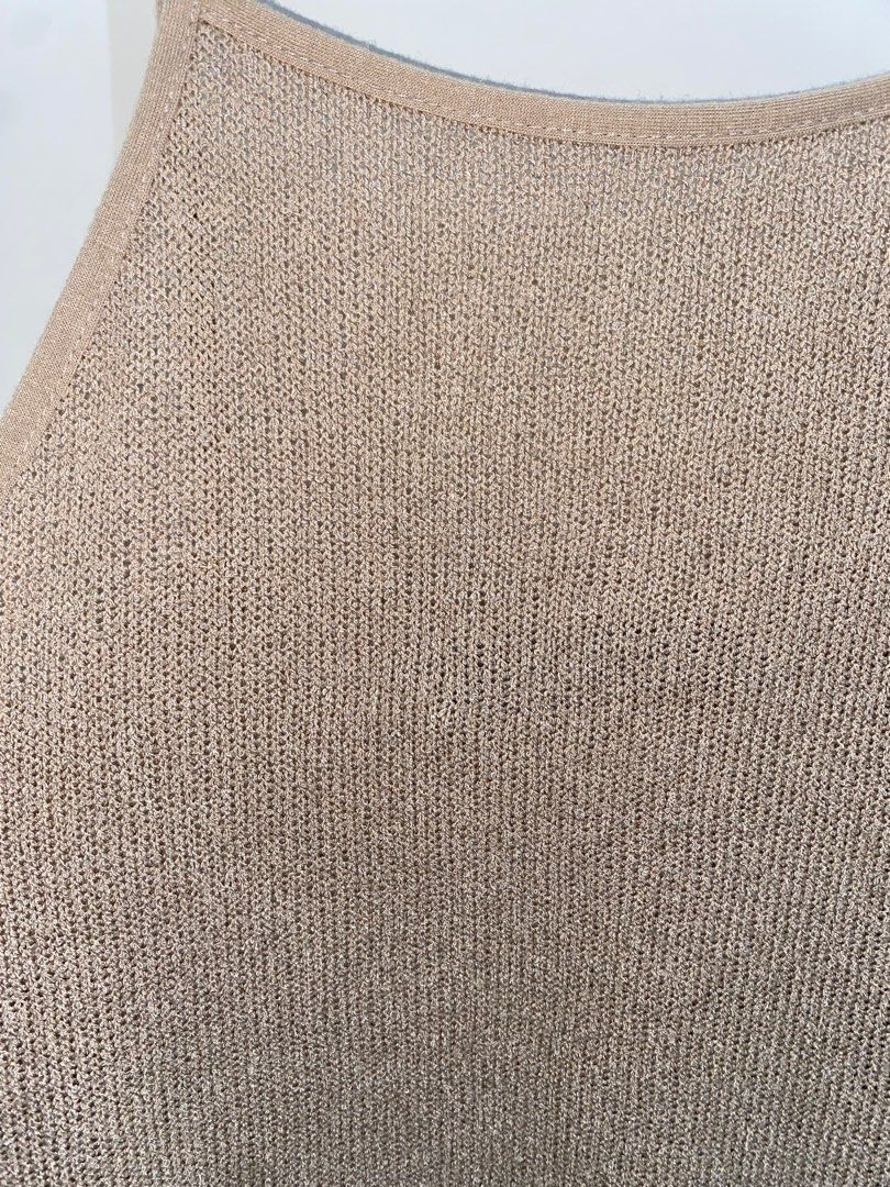 Primark beige knitted dress, Women's Fashion, Dresses & Sets, Dresses on Carousell Primark beige knitted dress, Women's Fashion, Dresses & Sets, Dresses on Carousell