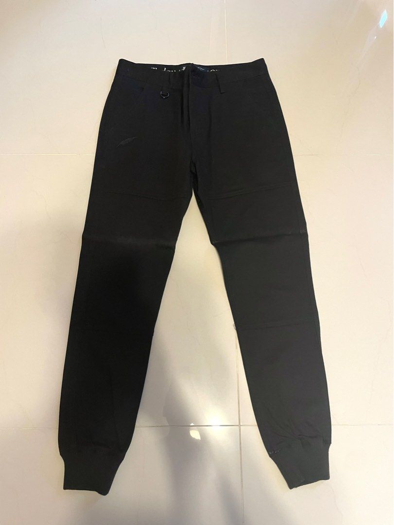 Publish Legacy Jogger Pants Black Waist 30 Jogger Carousell