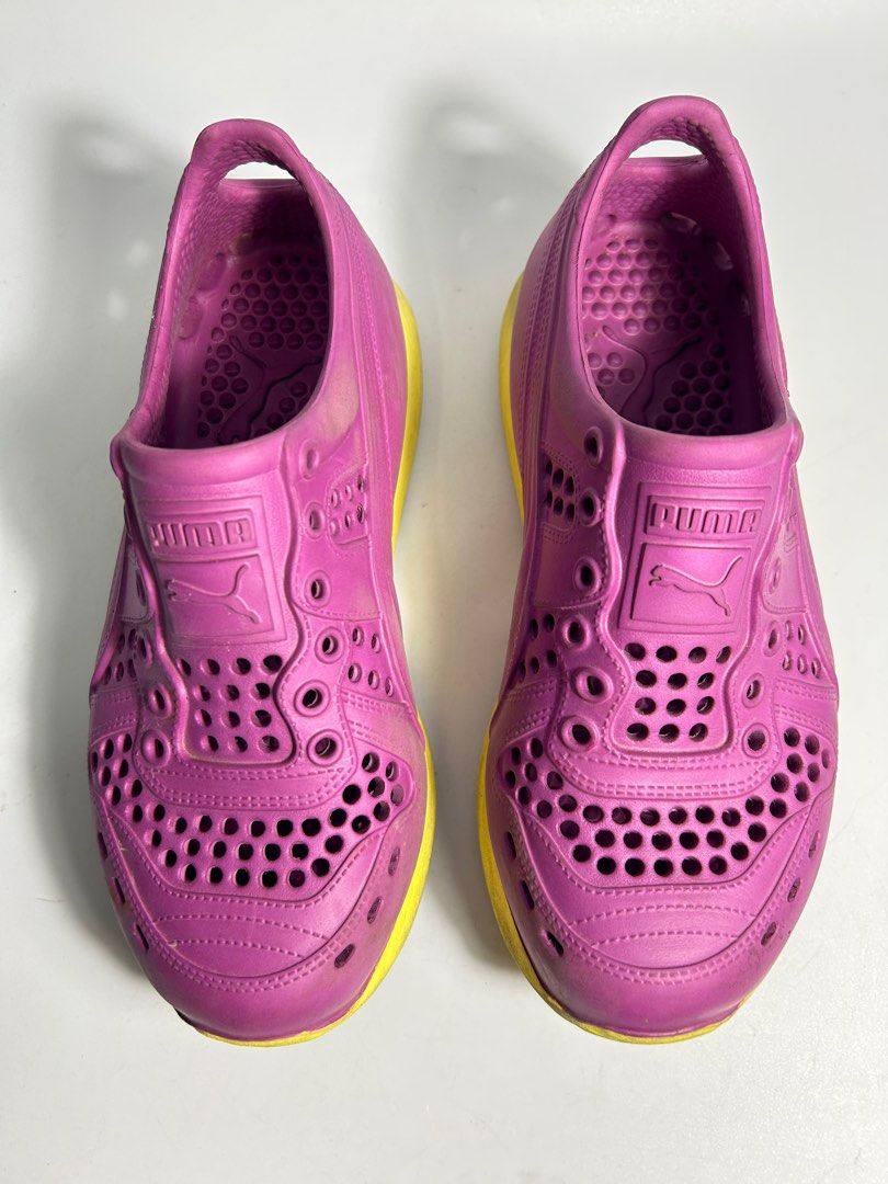 Puma water shoes shop