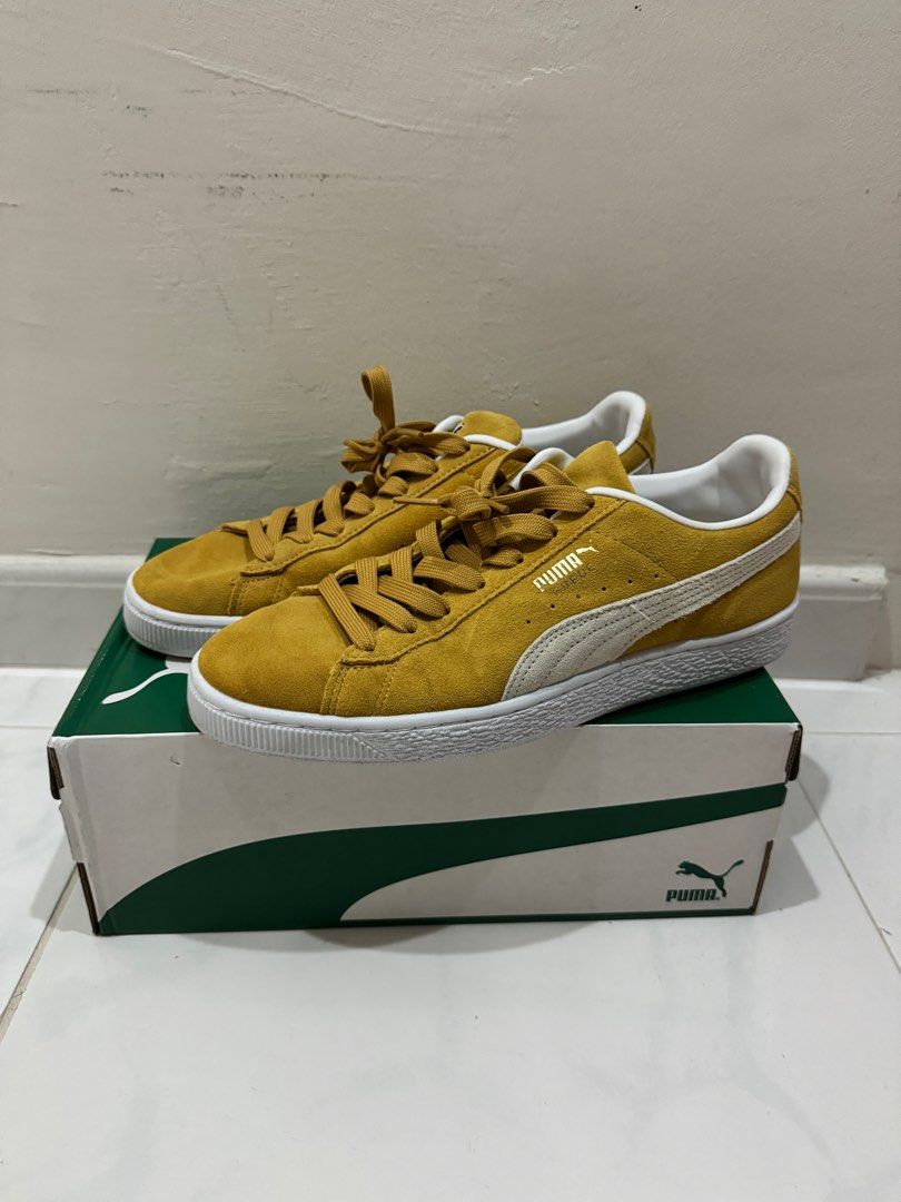 Puma Suede Classic XXI