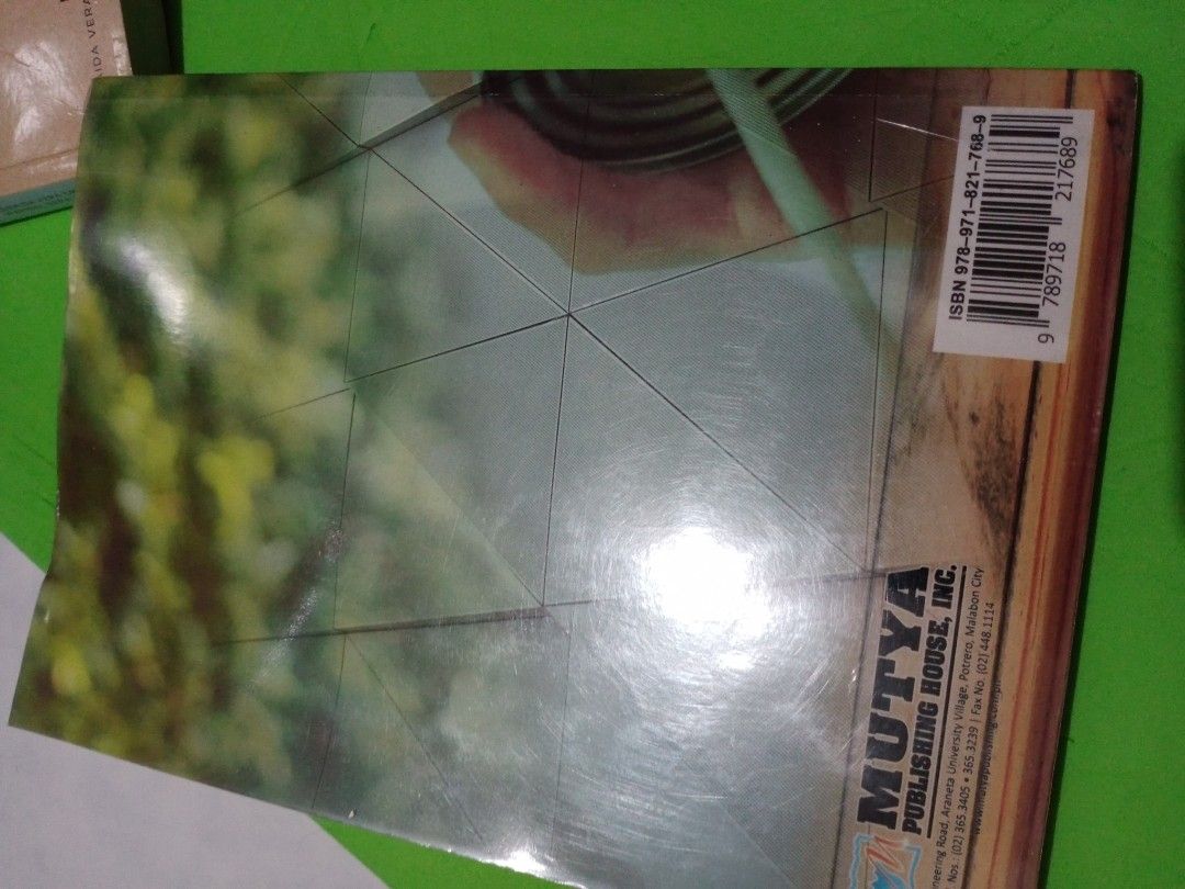 Purposive Communication (Category: Textbooks) located in Mandaluyong City. Submitted by maruyahachi (Listing ID 1324120196, Image 2). Description: .
