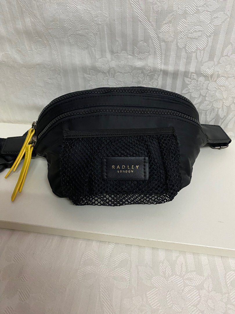 Radley belt bag on sale