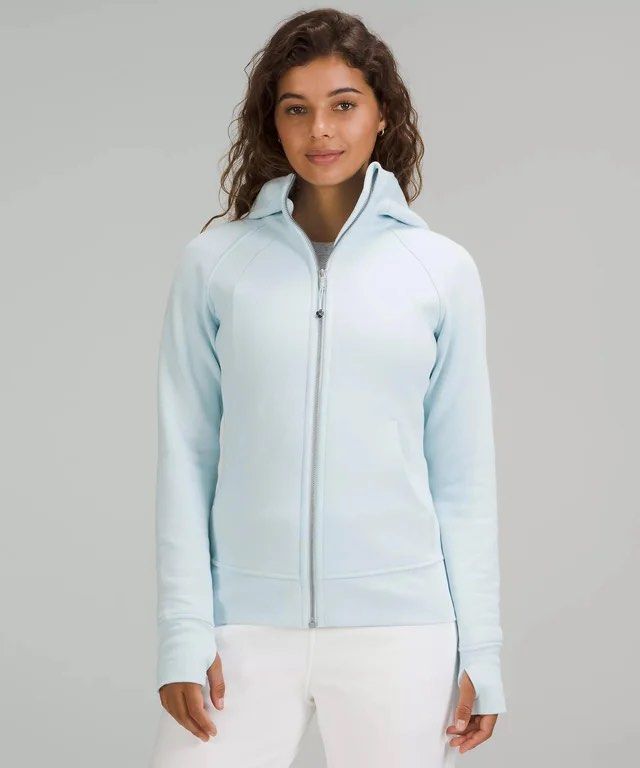 Lululemon full zip jacket shop