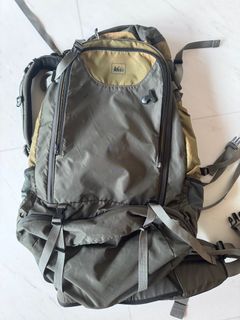 Affordable rei backpack For Sale Carousell Singapore