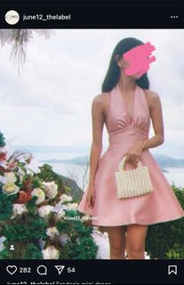 500 affordable graduation dress For Sale Carousell Philippines