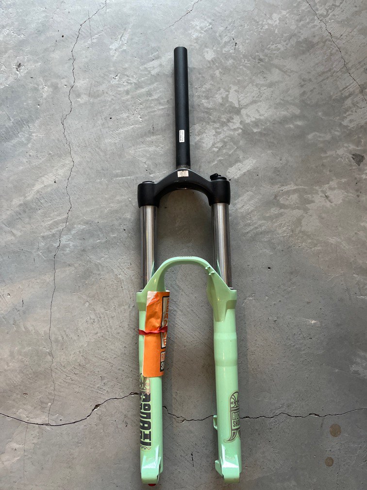 Rockshox domain 302 sale