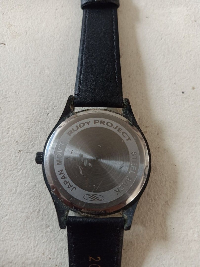 Rudy watch city of dreams price best sale