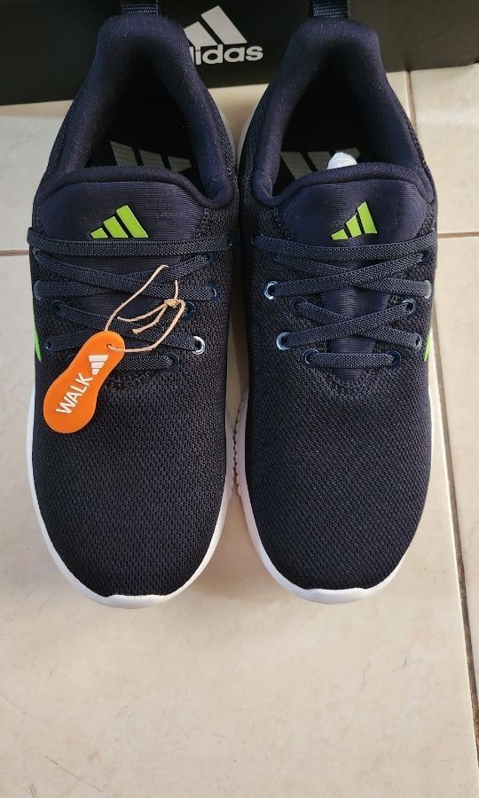 Sepatu adidas slip on original cheap