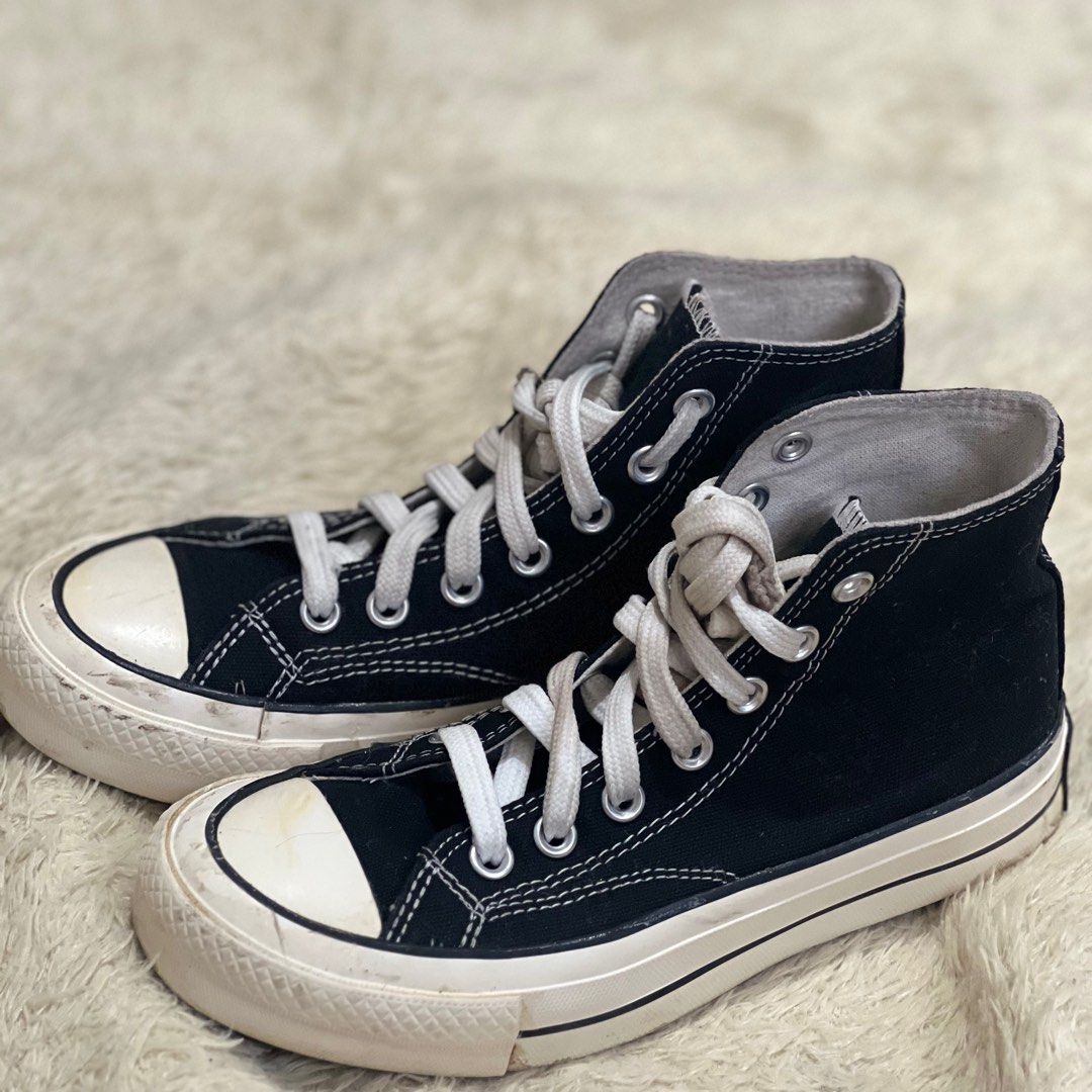 Sepatu converse premium cheap