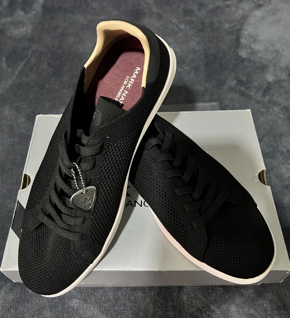 Skechers Mark Nason Classic Cup Bryson Men s Fashion Footwear Sneakers on Carousell