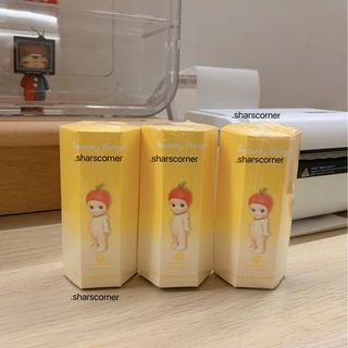 Sonny Angel Fruit Series (Refine) - SEALED