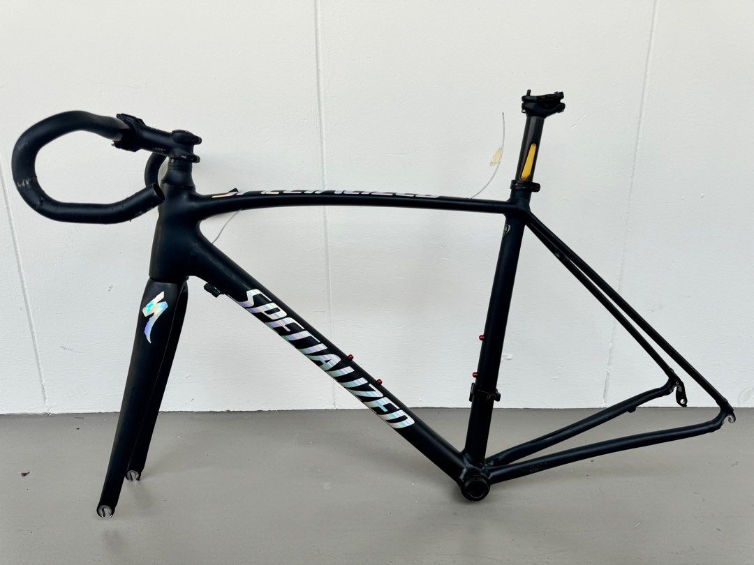 Specialized allez e5 for sale best sale
