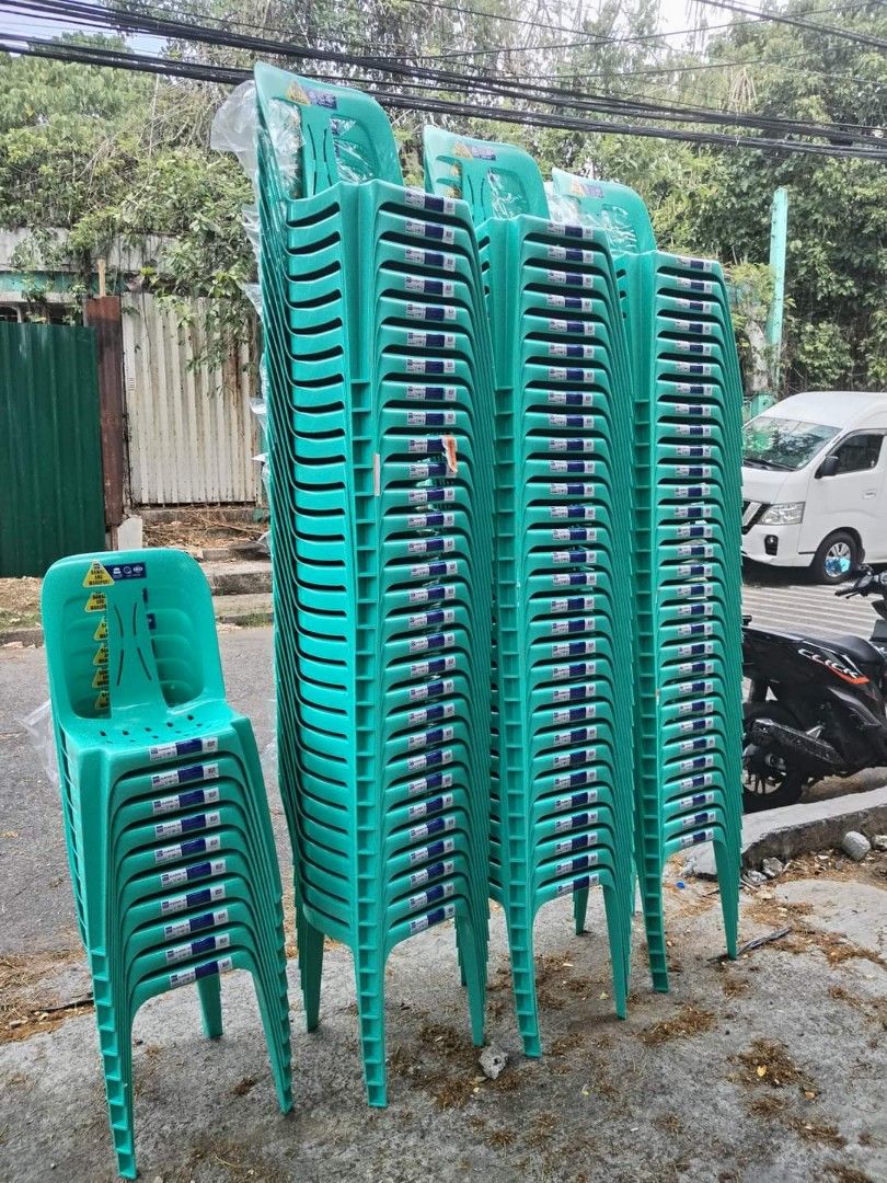 Stool uratex brand (Category: Chairs) located in Quezon City. Submitted by kutiekath (Listing ID 1324043620, Image 2). Description: .