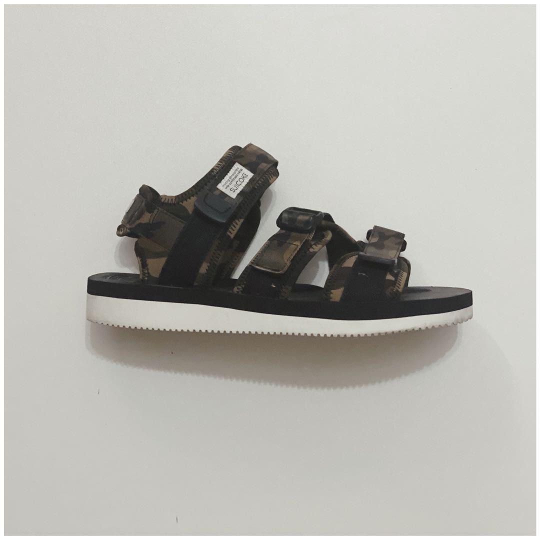 Suicoke end store