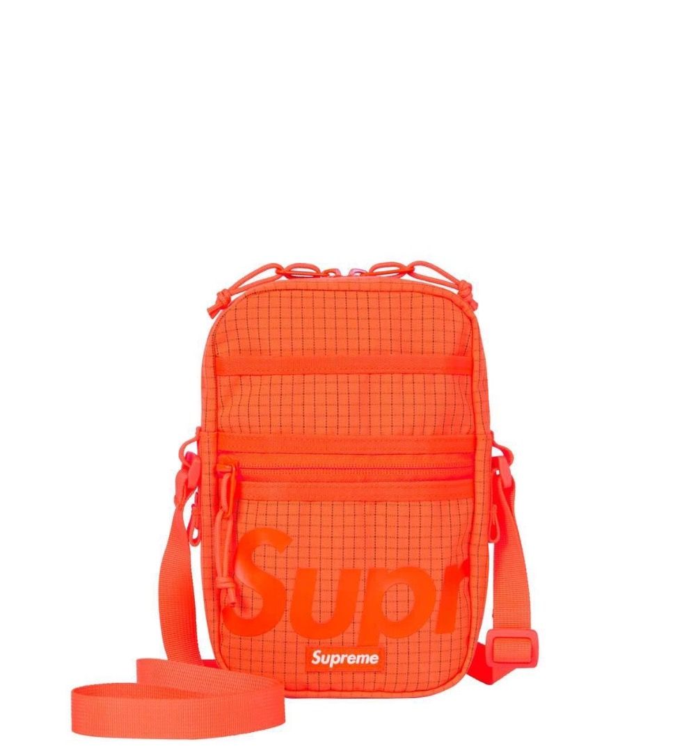Supreme sling bag SS24 Original