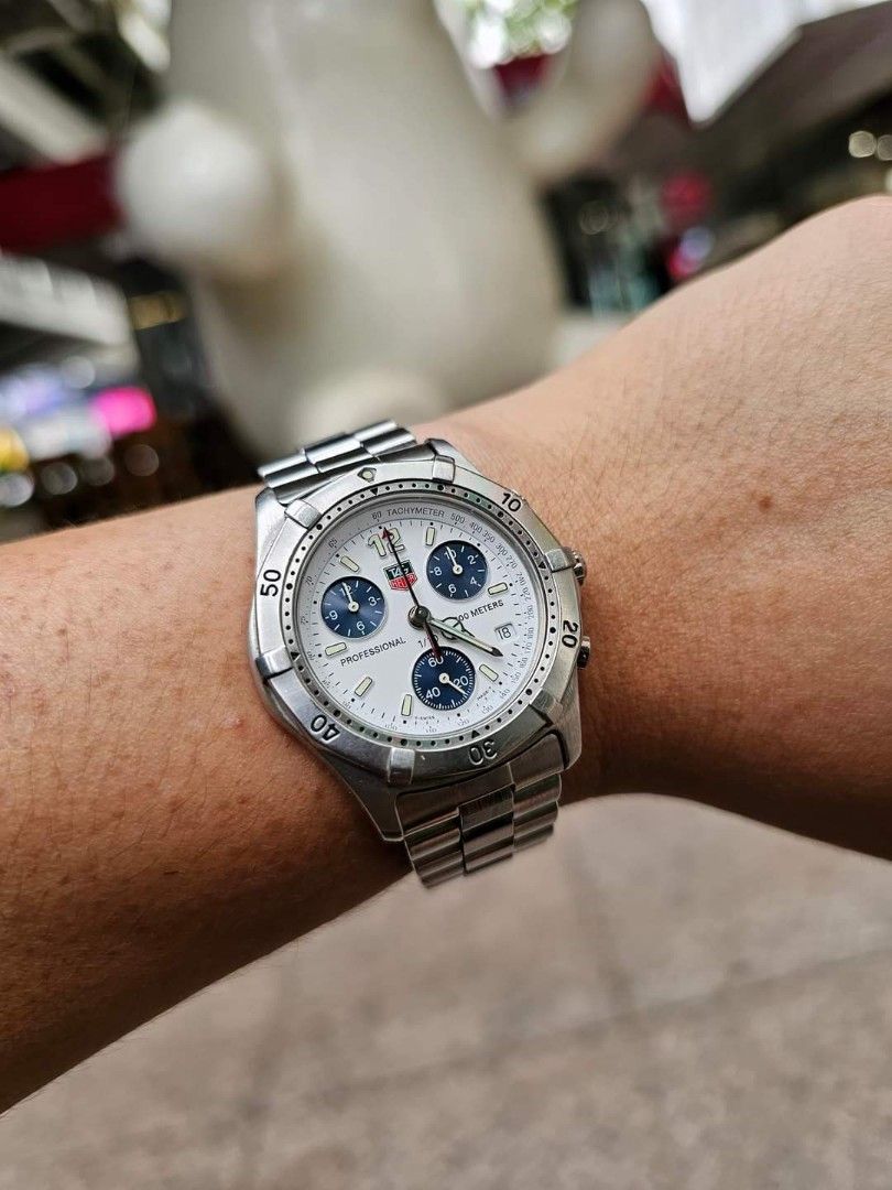 Tag heuerbF1 ck1111