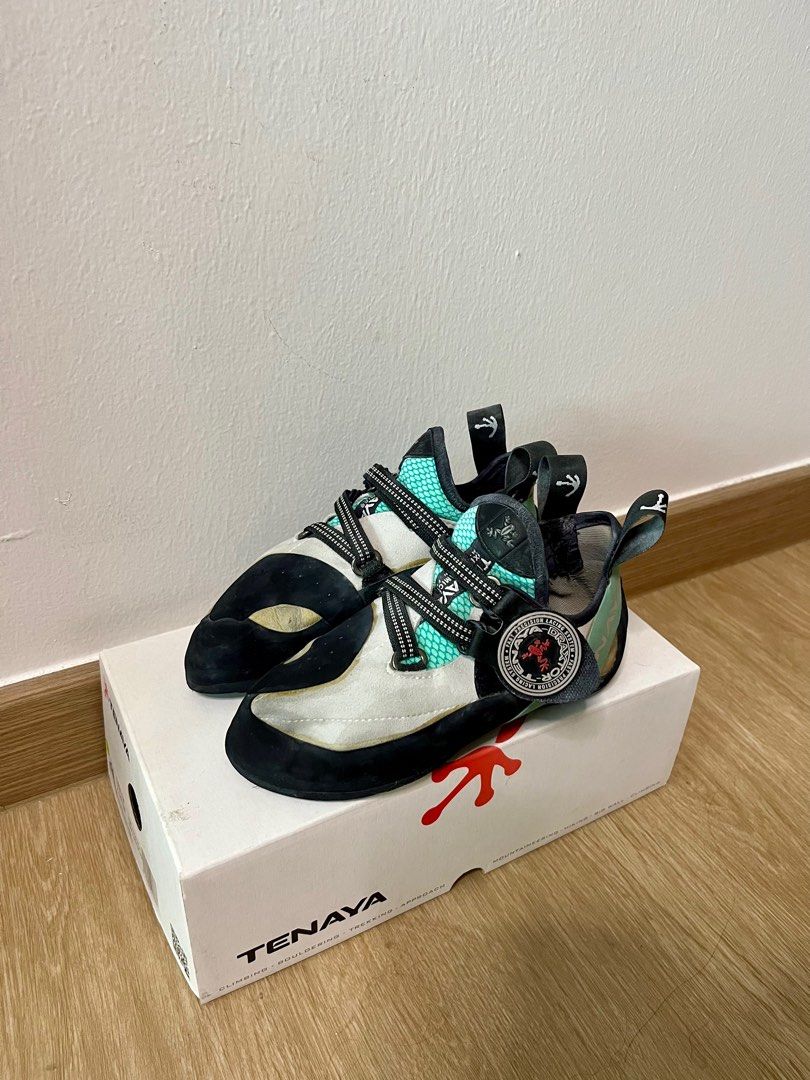 Tenaya oasi sizing cheap