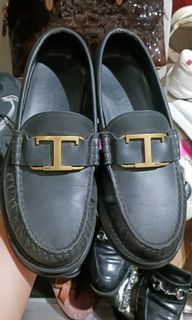 Tods Loafers