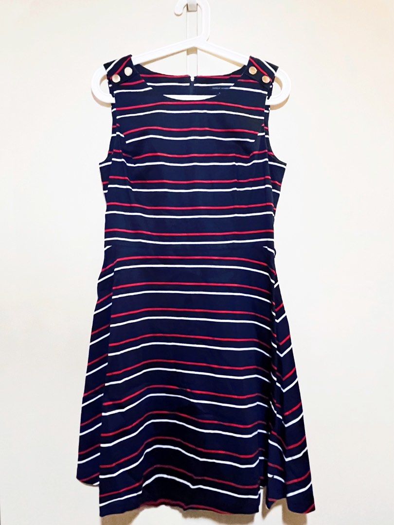 Tommy hilfiger one piece dress new arrivals