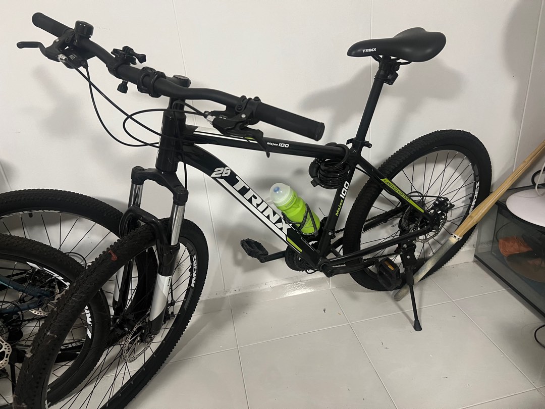 Trinx bike for women new arrivals