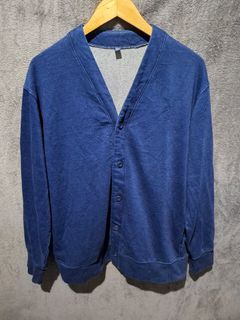 uniqlo cardigan for men xl View all uniqlo cardigan for men xl ads in Carousell Philippines