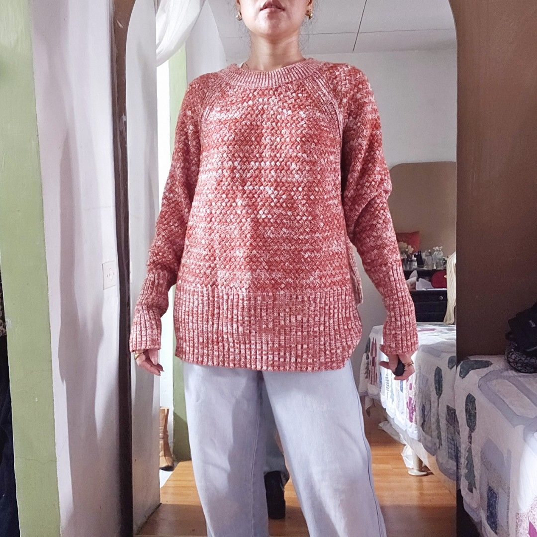 Universal thread goods co sweater hot sale