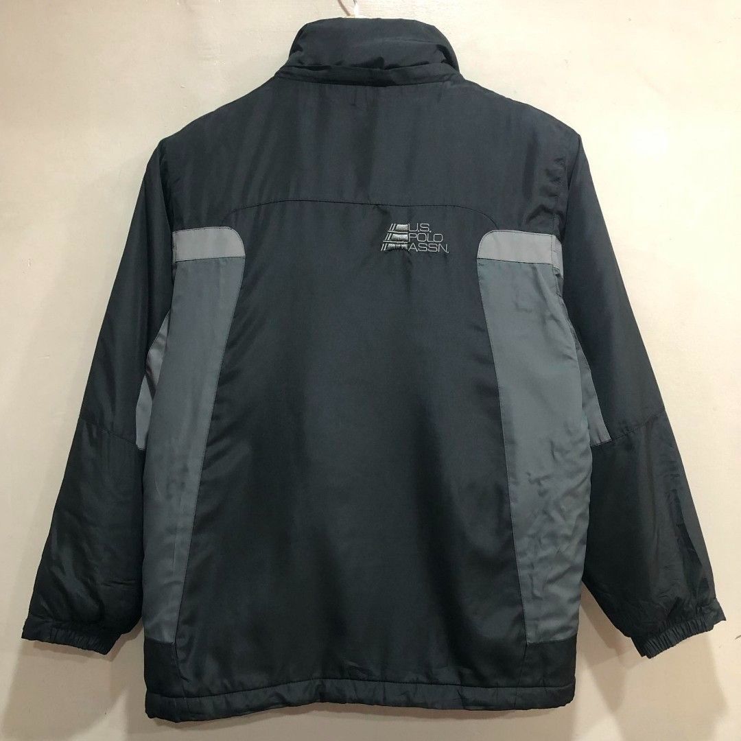 US Polo Assassin Jacket