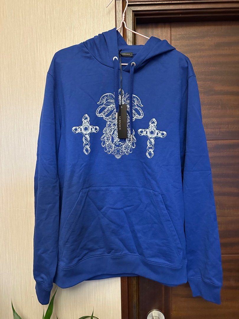 Versace abb sportivo felpa outlet
