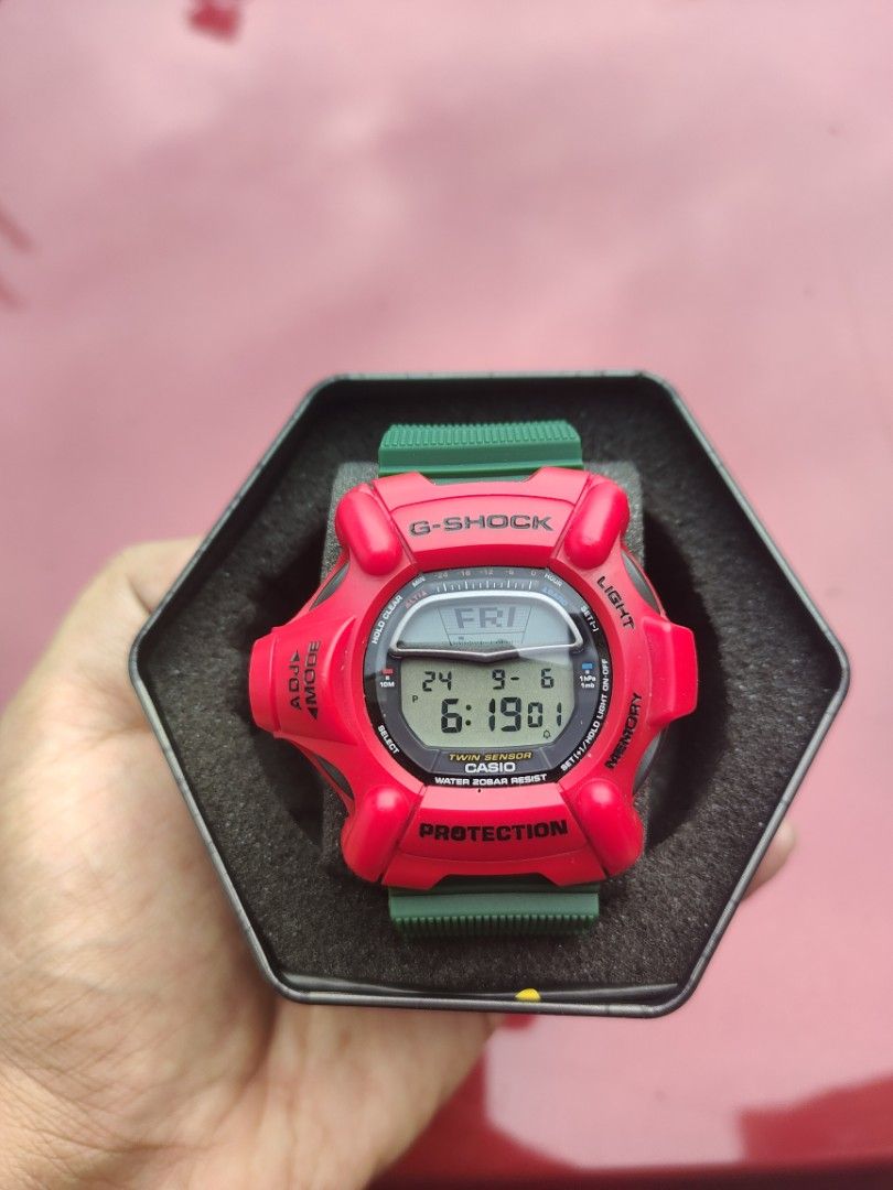 G shock riseman vintage cheap