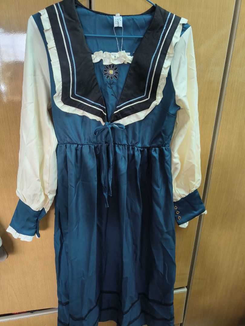 ANK doll 194 絞め