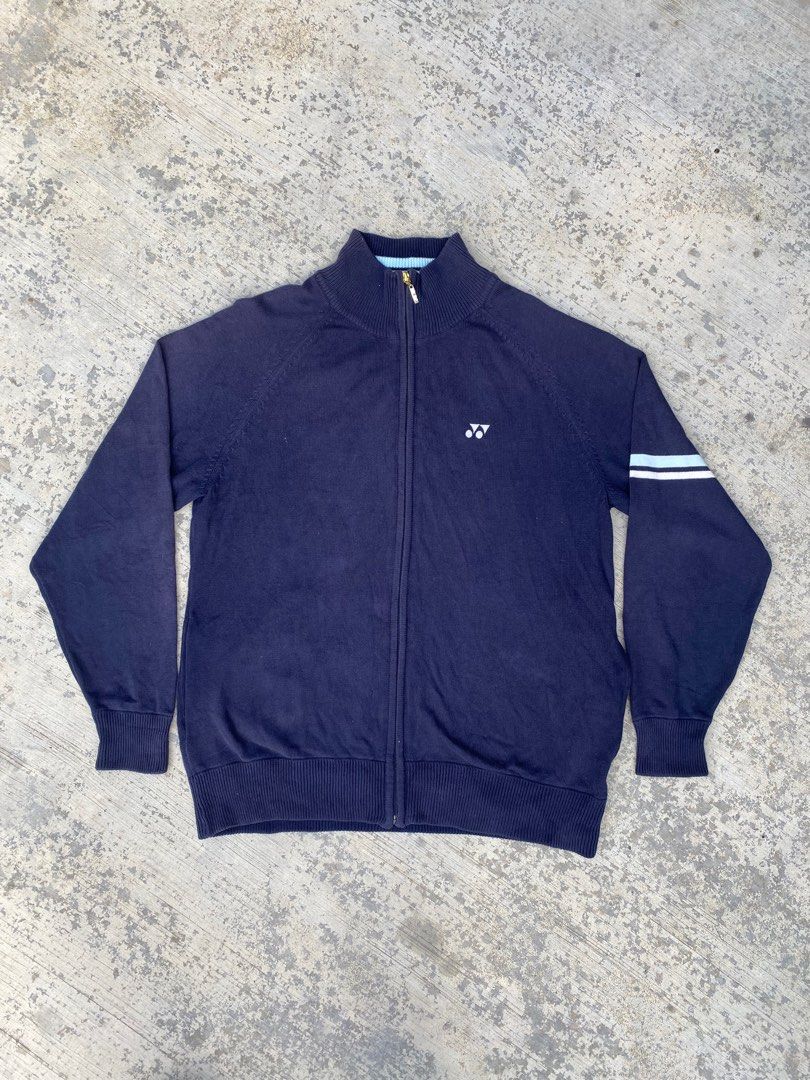 Yonex vintage sweater outlet