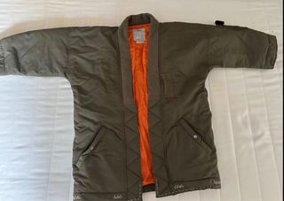 Kimono jacket For Sale Coats, Jackets and Outerwear Carousell