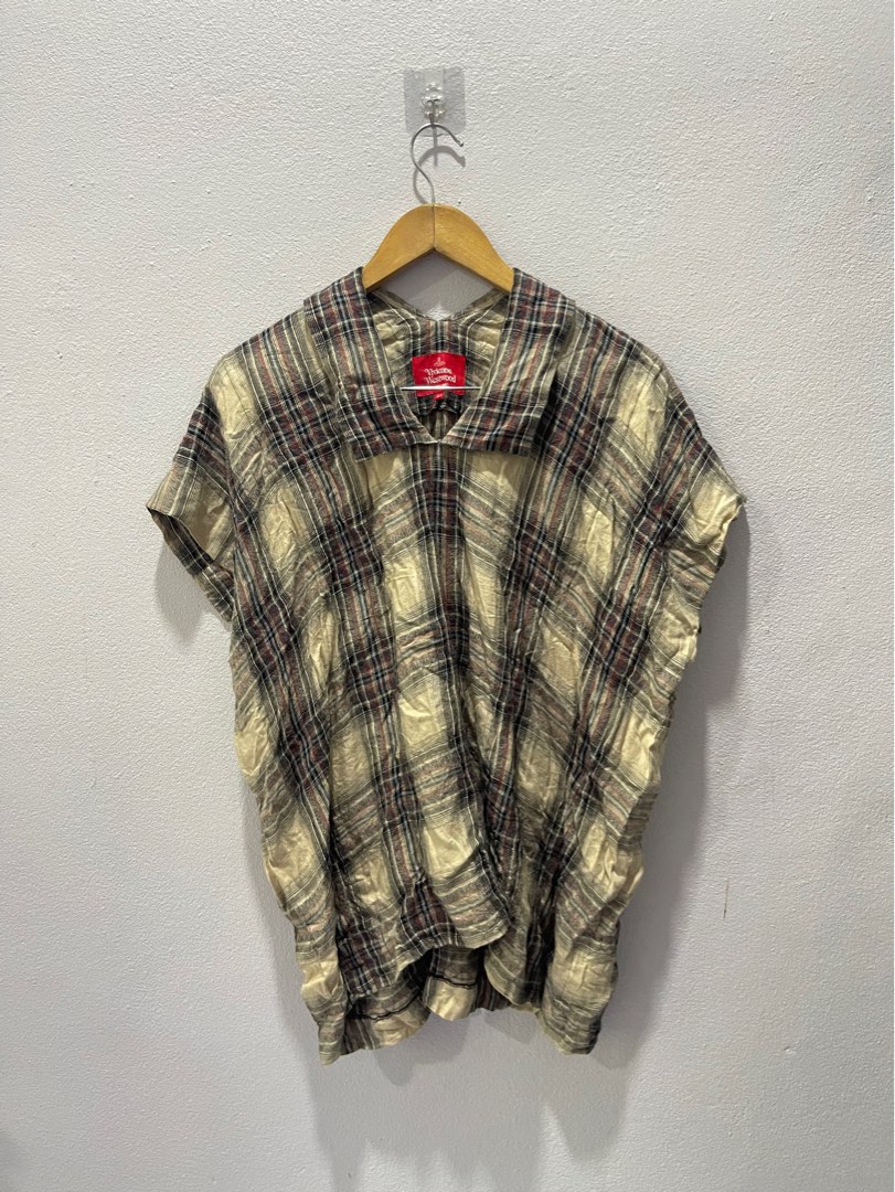 VIVIENNE WESTWOOD singlet top