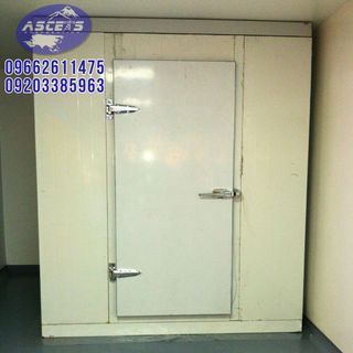 WALK IN FREEZER FOR FROZEN PRODUCTS