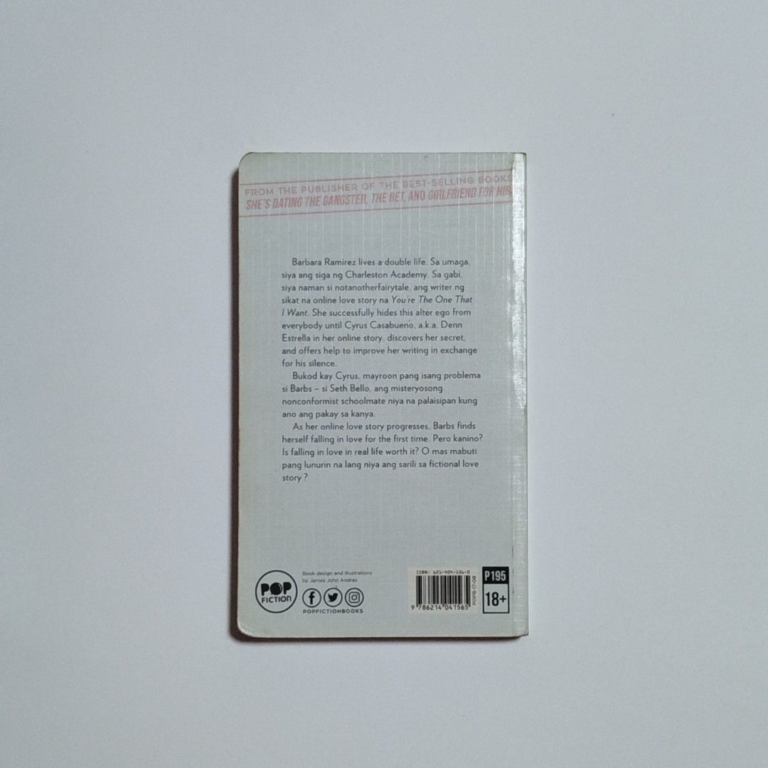 Wattpad Book (Pop Fiction): If I Fall (Category: Storybooks) located in Cabanatuan. Submitted by sbsmhariel (Listing ID 1324139941, Image 2). Description: fixed price.