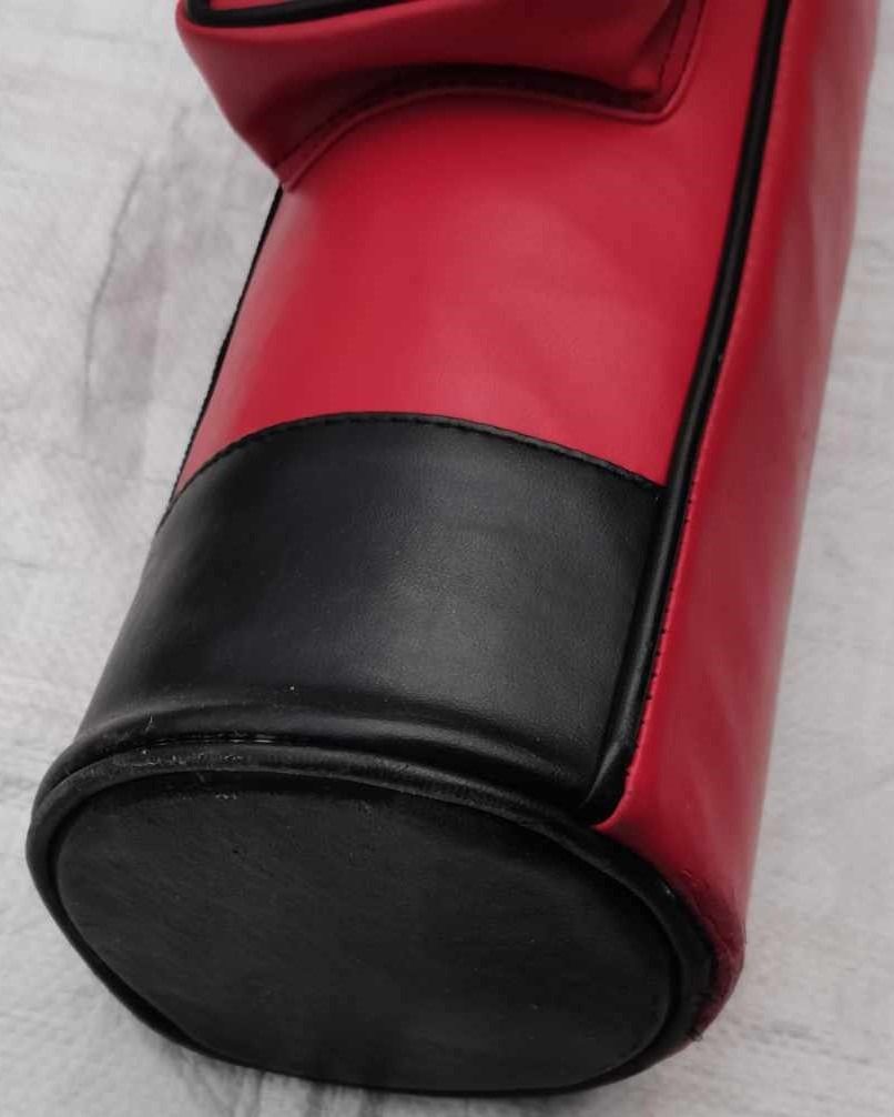 Wilson Leather Golf Range bag for sale (Category: Golf) located in Calamba. Submitted by princessbotique (Listing ID 1324106456, Image 3). Description: Wilson Leather Golf Range bag for sale Only Php 1500 Please add shipping fee From Los Banos Laguna Meetups per arrangement MOP GCash first to pay basis Pm if interested Please Like and Followw.