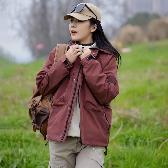 Winter breaker jackets cheap