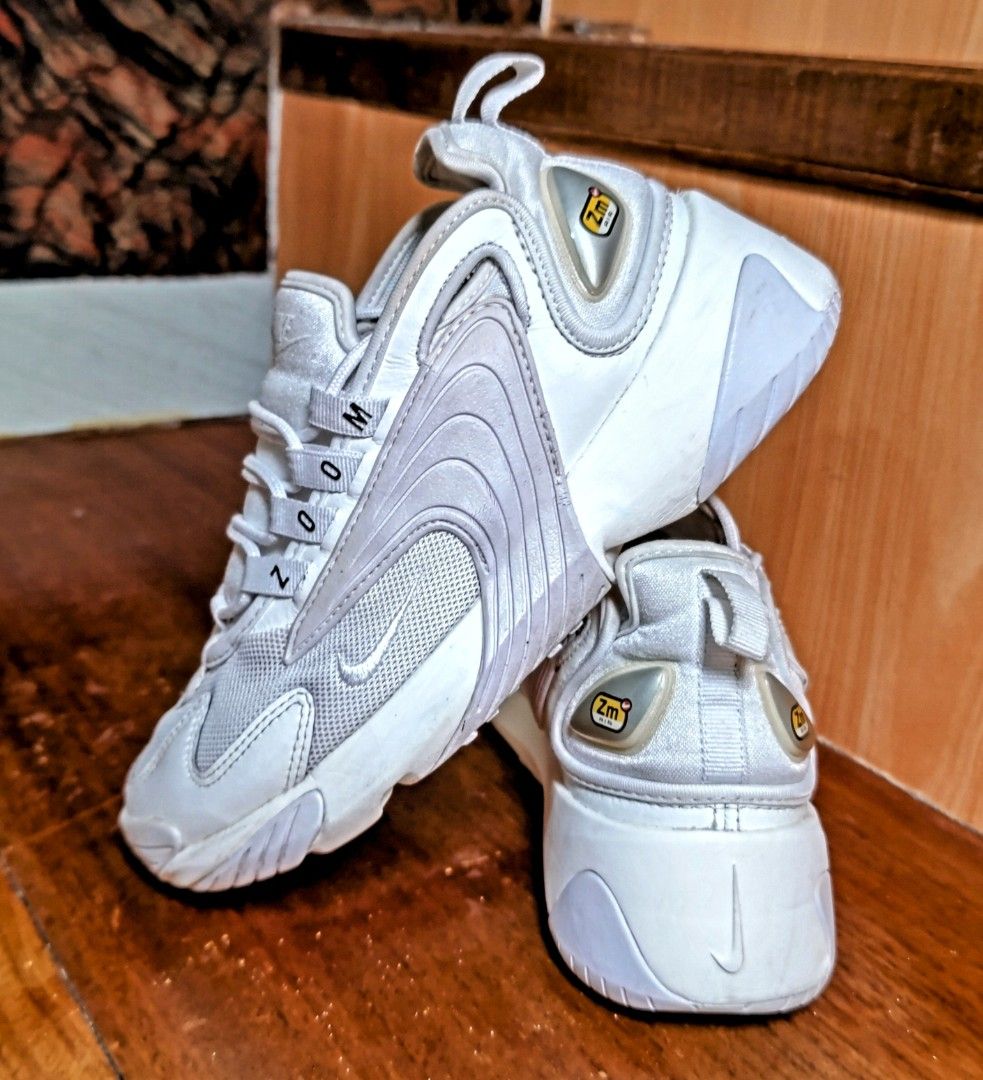 Nike zoom 2k 36.5 clearance