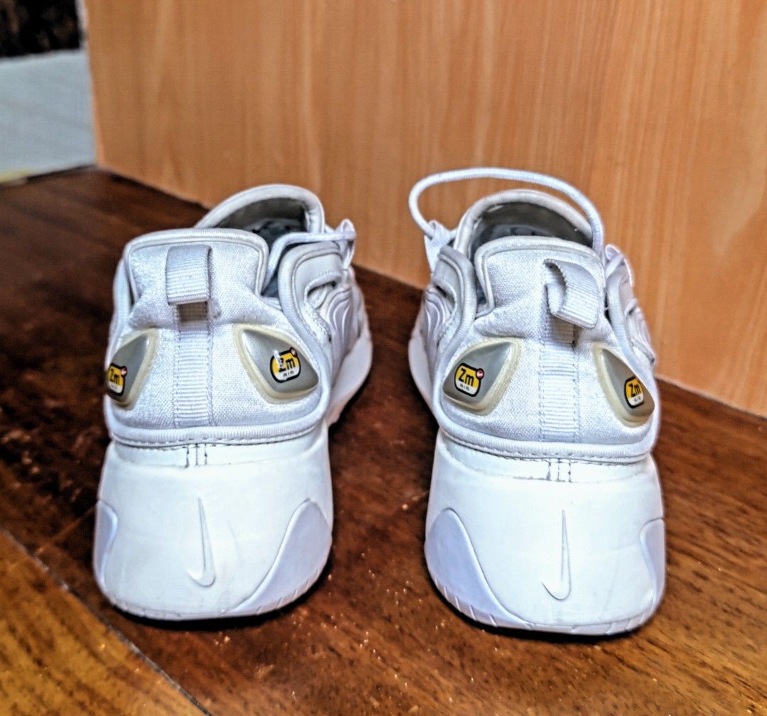 Nike zoom 2k size 3 sale