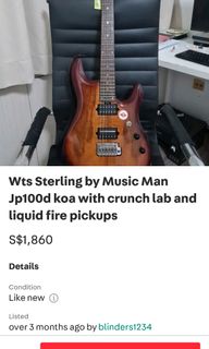 (Category: ) located in . Submitted by blinders1234 (Listing ID 1324172126, Image 1). Description: .