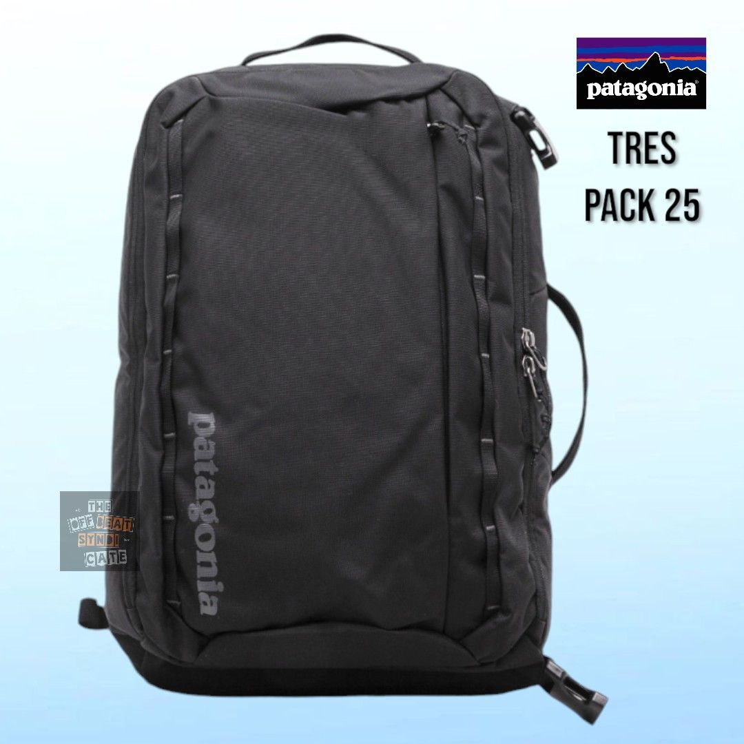Patagonia tres 25l backpack clearance