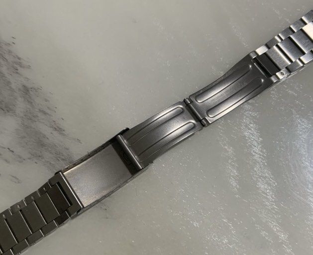 Uncle seiko oyster best sale