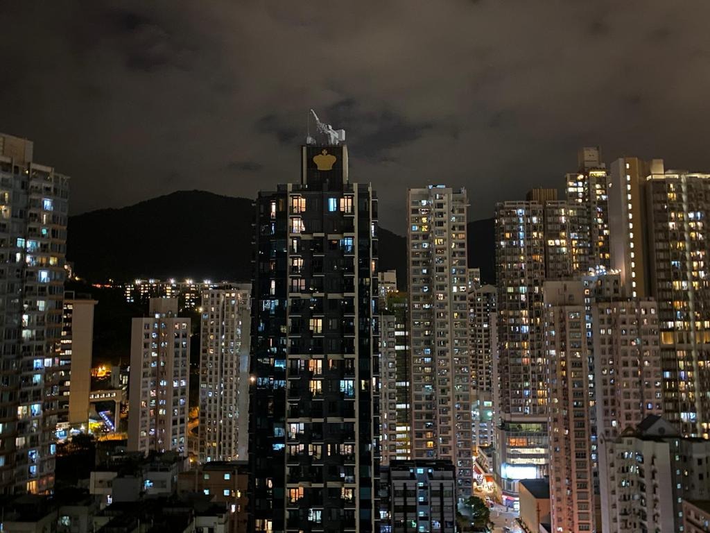 Cheung Sha Wan semi-new flat for sale63438051319809114