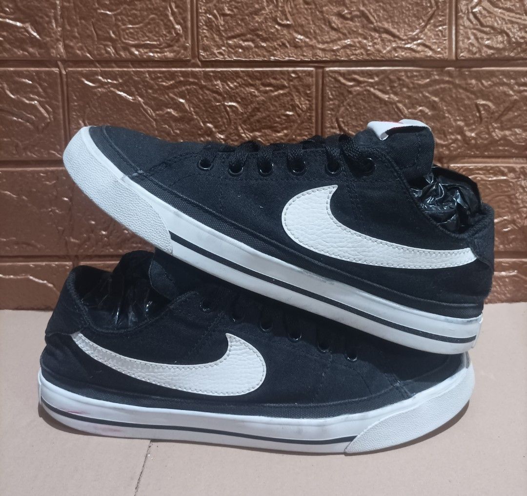 sepatu nike court legacy