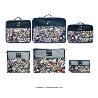 100 affordable packing cube For Sale Travel Essentials Accessories Carousell Singapore
