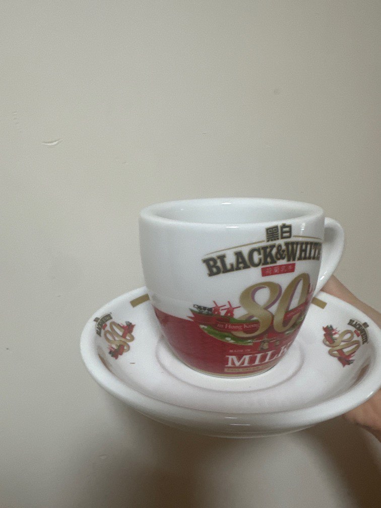 黑白淡奶 80周年記念限定品 フルセット 【公式通販】