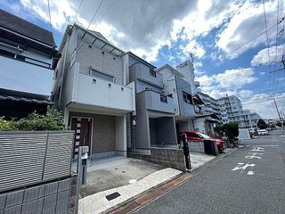 🐧大阪府堺市西區鳳西町1丁目 3LDK 日本物業63438193231234110