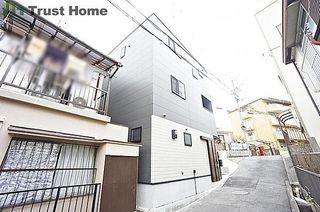 🐧大阪府 新建獨立屋 吹田市長野西 3LDK 日本物業63438222702082110